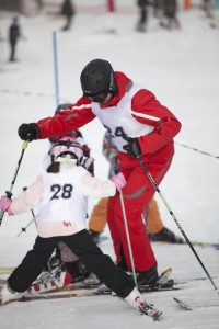 Lehrwesen - Skiclub Neunburg vorm Wald
