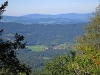 Blick vom Hennenkobel