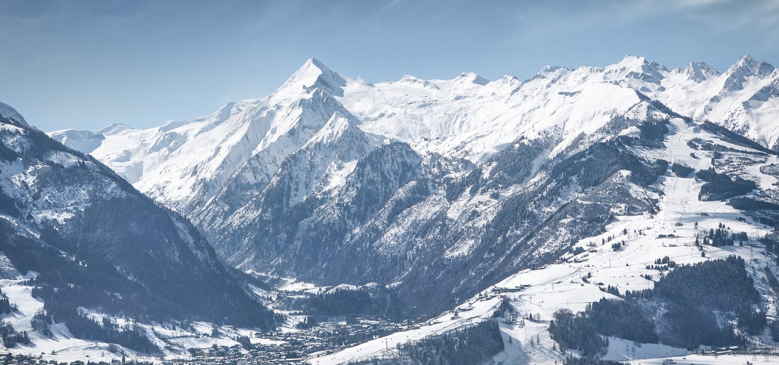 Skiopening Tagesfahrt zum Kitzsteinhorn